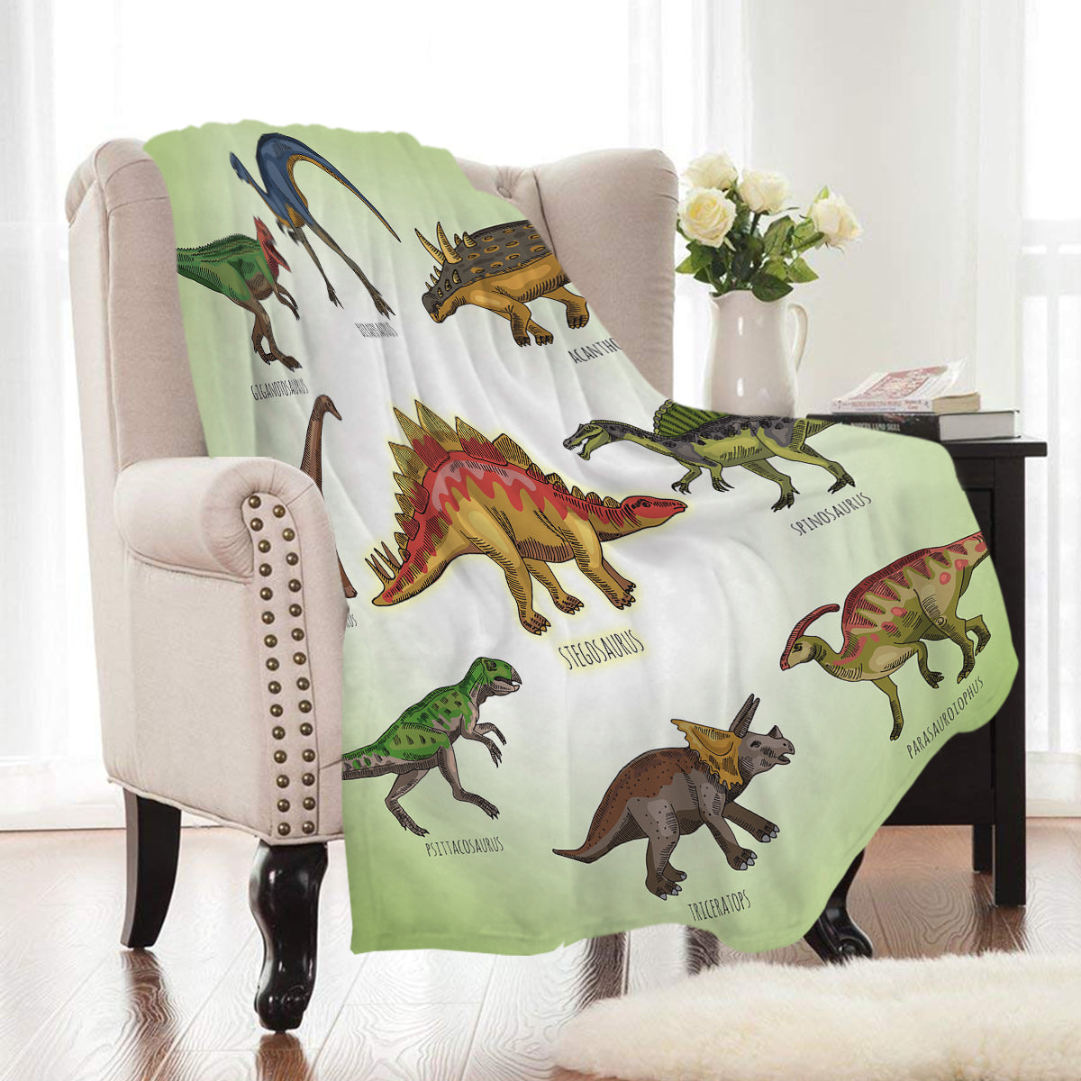 kids-dinosaur-throw-blanket