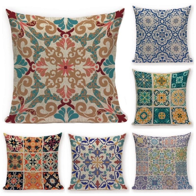 vintage-floral-mandala-throw-pillow-cover