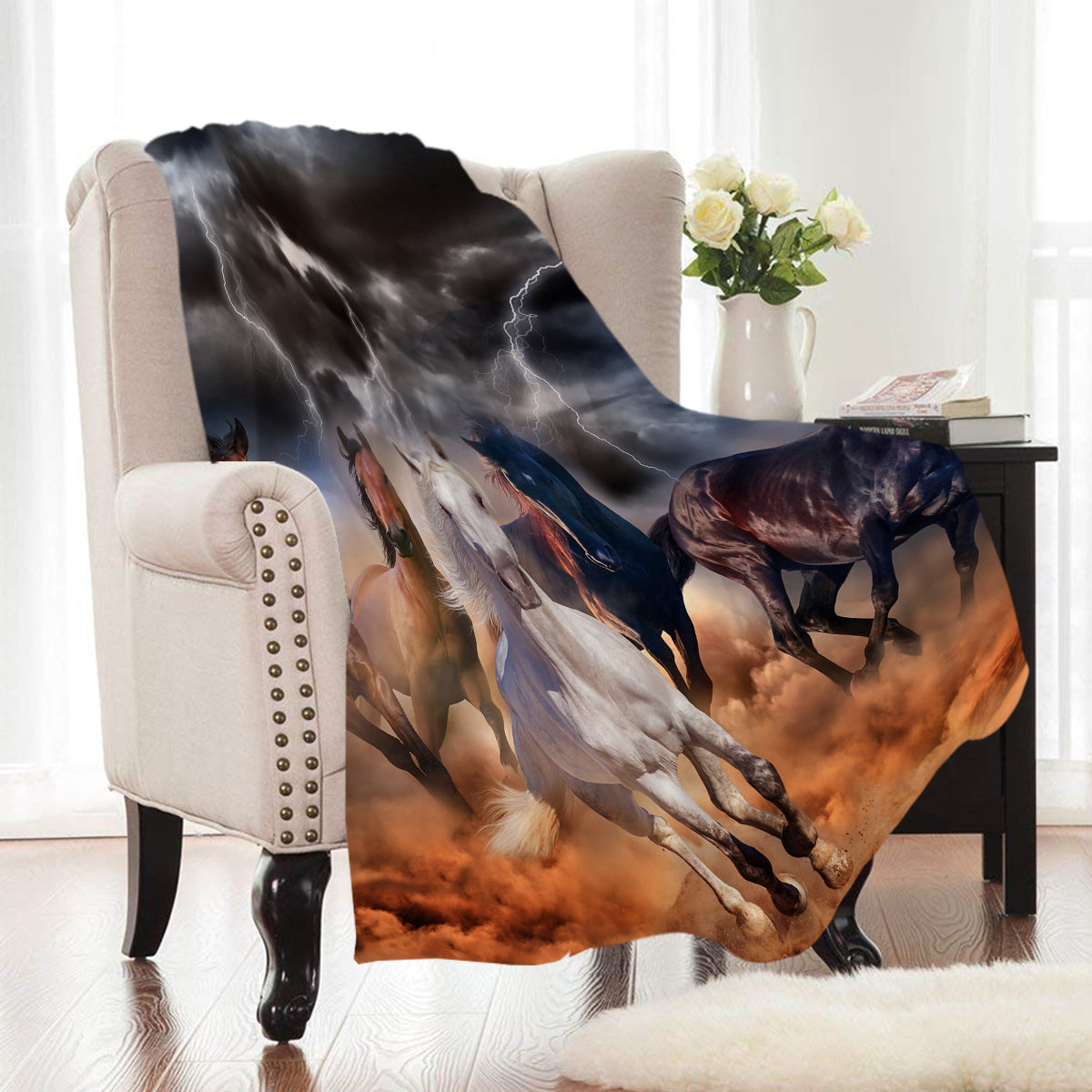 wild-horse-throw-blanket
